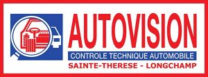 Autovision Nantes - Sainte Thérèse/Longchamp